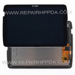 LCD with Touch screen ( Android, 10.1 inch ) Replacement for Zebra ET40, ET45